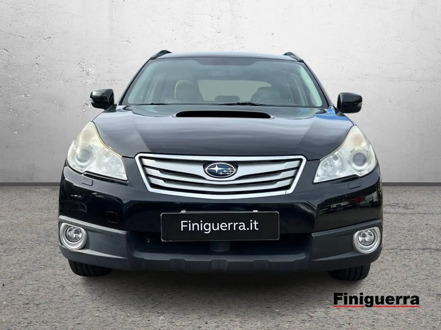 Subaru OUTBACK Outback 2.0D Exclusive - 2