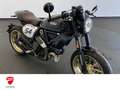 Ducati Scrambler 800 Cafe Racer Schwarz - thumbnail 1