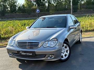 200 CDI ELEGANCE // 107.000KM // 2007 // PHASE II