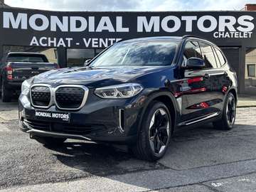 80 kWh LED CUIR CAMERA 360 TOIT PANO HEAD UP TVAC