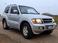 Mitsubishi Pajero Pajero 3p 3.2 tdi 16v di-d GLS-2 Argento - thumbnail 1