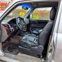 Mitsubishi Pajero Pajero 3p 3.2 tdi 16v di-d GLS-2 Argento - thumbnail 5