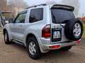 Mitsubishi Pajero Pajero 3p 3.2 tdi 16v di-d GLS-2 Argento - thumbnail 3