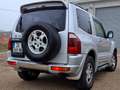 Mitsubishi Pajero Pajero 3p 3.2 tdi 16v di-d GLS-2 Argento - thumbnail 4