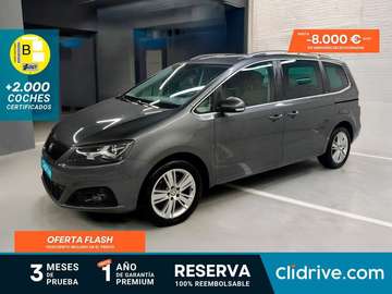 2.0 TDI 177 CV Start&Stop Style DSG