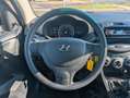 Hyundai i10 5 Star Edition*1-HAND*KLIMA*RADIO-CD*USB !! Schwarz - thumbnail 17