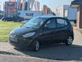 Hyundai i10 5 Star Edition*1-HAND*KLIMA*RADIO-CD*USB !! Schwarz - thumbnail 8