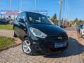 Hyundai i10 5 Star Edition*1-HAND*KLIMA*RADIO-CD*USB !! Schwarz - thumbnail 6