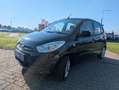 Hyundai i10 5 Star Edition*1-HAND*KLIMA*RADIO-CD*USB !! Schwarz - thumbnail 9