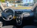 Hyundai i10 5 Star Edition*1-HAND*KLIMA*RADIO-CD*USB !! Schwarz - thumbnail 16