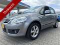 Suzuki SX4 1.6 Exclusive, climatronic, lm-velgen, trekhaak. Gri - thumbnail 7
