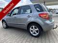 Suzuki SX4 1.6 Exclusive, climatronic, lm-velgen, trekhaak. Gri - thumbnail 3
