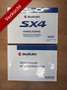Suzuki SX4 1.6 Exclusive, climatronic, lm-velgen, trekhaak. Gri - thumbnail 13