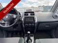 Suzuki SX4 1.6 Exclusive, climatronic, lm-velgen, trekhaak. Gri - thumbnail 2