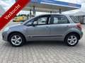 Suzuki SX4 1.6 Exclusive, climatronic, lm-velgen, trekhaak. Gri - thumbnail 9
