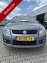 Suzuki SX4 1.6 Exclusive, climatronic, lm-velgen, trekhaak. Gri - thumbnail 5