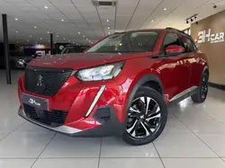 Peugeot 2008 1.5 HDI 130 CH EAT8 ALLURE ATTELAGE GARANTIE 1 AN