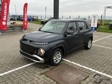 42 kWh Launch Edition