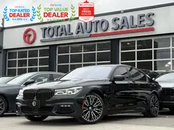 2019 BMW 7-Series