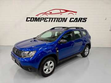 Duster 1.0 TCe 100 CV ECO-G Comfort DaciaPlus