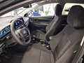 Hyundai i20 i20 1.0 Turbo 48V Prime Navi Apple PDC TOP Schwarz - thumbnail 11