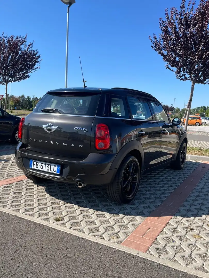 MINI Cooper D Countryman 1.6 E6 - 2