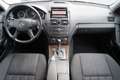 Mercedes-Benz C 350 Limousine 1.Hand/Automatik/Xenon/Navi/PDC/SHZ Argento - thumbnail 9