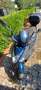 Kymco Agility 50 R16+ Blu/Azzurro - thumbnail 3