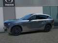 Mazda CX-60 3.3L e-SKYACTIV D 254ps Homura Convenience&Sound-P Gris - thumbnail 2