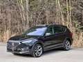 SEAT Tarraco FR Sport 4Drive 2.0 TDI Aut. AHK*7 SITZER*1BESITZ* Schwarz - thumbnail 4