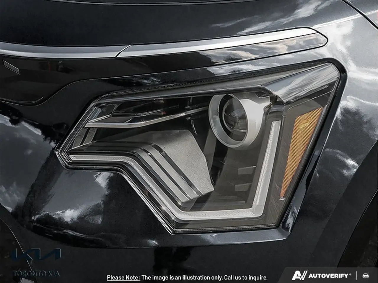 Kia Niro снимка Kia Niro