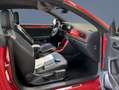 Volkswagen T-Roc Cabriolet 1.5 l TSI DSG R-Line Black Style STAN... Rot - thumbnail 3