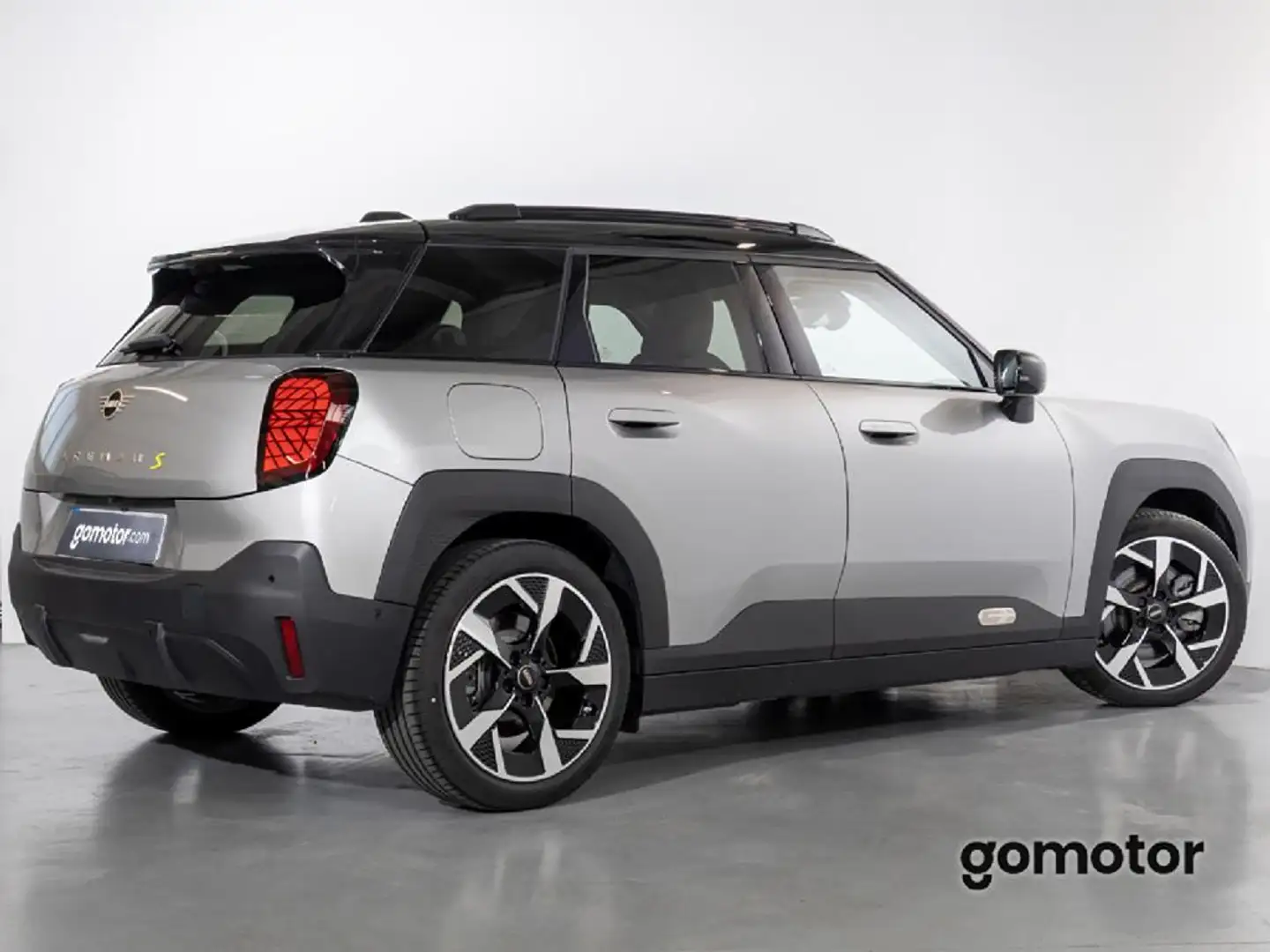 MINI Aceman SE Favoured - 2