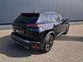 Peugeot 2008 1.2 130PK EAT8 Allure /10DKM /Garantie Schwarz - thumbnail 27