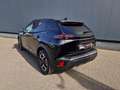 Peugeot 2008 1.2 130PK EAT8 Allure /10DKM /Garantie Schwarz - thumbnail 4