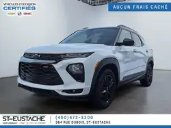 2021 Chevrolet Trailblazer