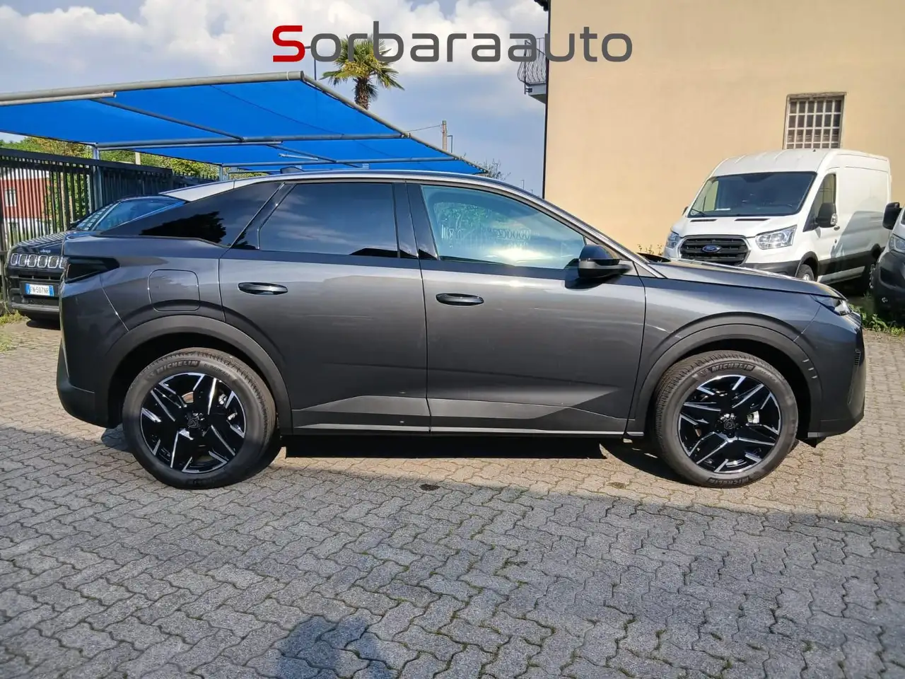Peugeot 3008 2026 — фото 6
