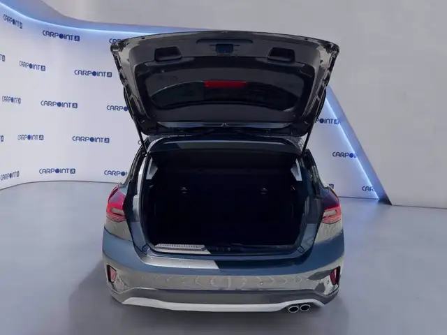 Ford Focus view 17