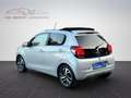 Peugeot 108 TOP Allure*FALTDACH*KAMERA*SITZHEIZG.*TEMPO* Grau - thumbnail 7