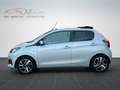 Peugeot 108 TOP Allure*FALTDACH*KAMERA*SITZHEIZG.*TEMPO* Grau - thumbnail 6