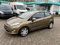 Ford Fiesta Champions Edition Klima SHZ TÜV NEU Braun - thumbnail 3