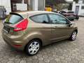 Ford Fiesta Champions Edition Klima SHZ TÜV NEU Braun - thumbnail 5