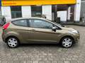 Ford Fiesta Champions Edition Klima SHZ TÜV NEU Braun - thumbnail 4
