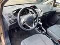 Ford Fiesta Champions Edition Klima SHZ TÜV NEU Braun - thumbnail 10