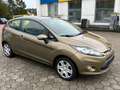 Ford Fiesta Champions Edition Klima SHZ TÜV NEU Braun - thumbnail 1