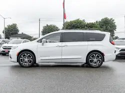 Chrysler Pacifica 2024