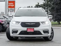 Chrysler Pacifica 2024