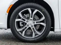 Chrysler Pacifica 2024