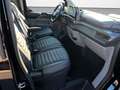 Ford Tourneo Custom 2.0 EcoBlue 320 L2 Titanium Autom Schwarz - thumbnail 11