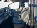 Ford Tourneo Custom 2.0 EcoBlue 320 L2 Titanium Autom Schwarz - thumbnail 10